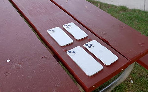 iPhone 15值得換？全系列機型5亮點曝光