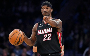 仍有信心　Butler稱G6將終結系列賽