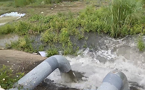 瑪娃颱風達強度巔峰  新北水利局召開整備會議提早應變