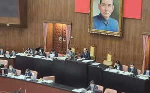 立院三讀  通過「台美21世紀貿易倡議」首批協定 