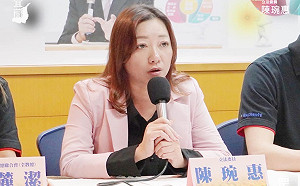 被指前交通部愛將參加im.B主嫌豪宅趴 林佳龍：不清楚