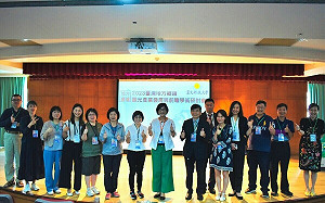 新北環保局攜手景文科大 共創綠色旅遊新思維