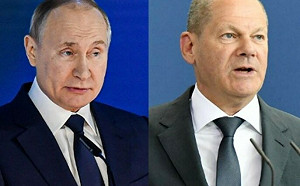 ｢莫斯科進行外交宣戰｣俄羅斯要求數百德國公務員離境 緊張關係升級