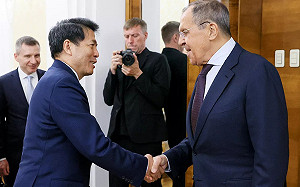 李輝要求歐洲接受俄佔烏克蘭領土 王丹：俄敢開戰就是中共鼓勵支持