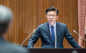 這才是台南經驗！郭國文：沒跑過台南基層的人 不要一再抹黑賴清德