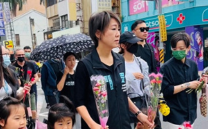 四叉貓爆民眾黨內鬥！預告台南市黨部主委6/1請辭下台