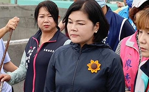  「排黑條款」擋路！國民黨雲林林文瑞不能參選 張麗善：六月底前推參選人