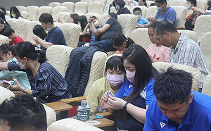 台北天文館「天鏡奇緣」親子活動5/30報名！「這身分」免費參加