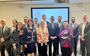 紐西蘭國會友台小組議員明訪台 將拜會國安會、經貿辦