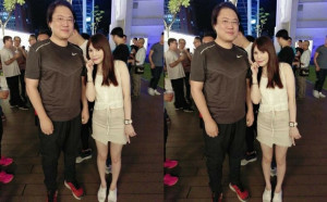 林右昌遭影射勾結im.B主嫌 妹妹自揭被騙過程：我哥超痛恨詐騙集團