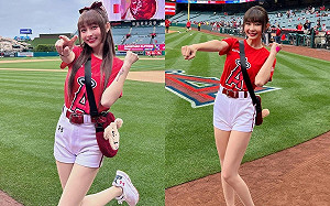 美國行Yuri拍照獨漏她？林襄被排擠崩潰喊：太過分啦