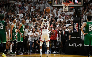 爭議！聯盟送秒數助逆轉勝？裁判報告打臉