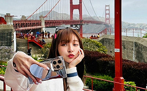 樂天女孩美西巡迴倒數　巧遇林襄最後機會