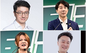 不斷更新／藍綠兩黨北北基立委參選人名單一次看！