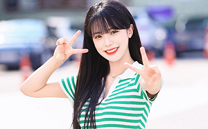 李多慧花40萬買車「分60期」！自爆：我的人生沒有一次性付款