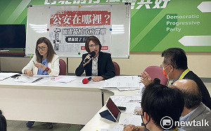 華榮市場都更爆幽靈錨栓 湧言會議員怒轟北市府螺絲鬆、擺爛
