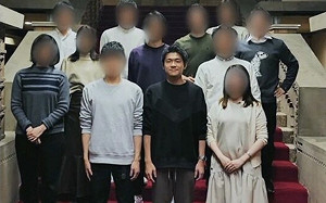 劉黎兒觀點》「靠爸」首相秘書官惹禍＋「自民」「公明」鬧翻 岸田樂極生悲