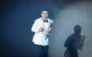 《上班不要看》訂閱數停滯遭批難看！呱吉爆氣：哪隻眼睛看到我在混