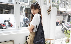 貝莉莓跟男友幻想君遊大阪 甜蜜互動閃瞎網友