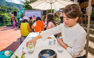 6月起新北商圈活動開跑 多種主題任你玩