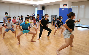 新北運動中心暑期營隊報名趁快 6月多項優惠一次看 