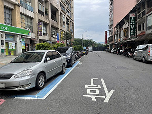 大違停時代?8交通違規「今起不開放檢舉」挨轟 李孟諺:仍可罰款