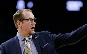 76人更換新主帥　人選確定是Nurse