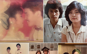 謝志偉曬結婚周年紀念：自由民主是最好的媒人