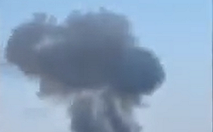 傷亡慘重！傳烏南俄兵營被擊中 彈藥庫也被毀 數百士兵死傷