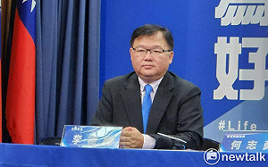 葛來儀抗議遭暗示挺侯 藍委諷：大家都知道她親蔡英文