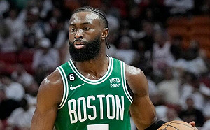 塞爾提克搶七出局　布朗未來受關注