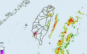 及時雨降高溫！瑪娃影響10縣市高溫特報  網：幸好已經下雨