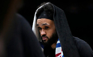 綠衫軍兵敗G7不意外？Barkley：靠天賦打球