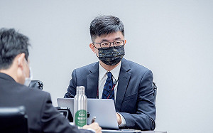 張善政施政滿意退步最多挨批 桃市府：口水對市政無幫助     