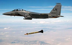 別想輕舉妄動！美智庫：台海若爆發戰爭 美軍將全面轟炸中國沿海工業