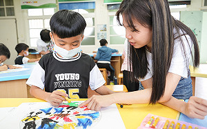 新北市文化基金會科技藝術島嶼漫遊將啟航！ 