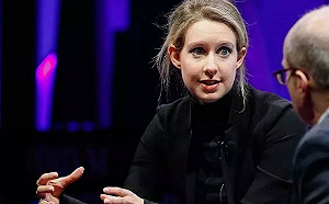 撐不住了! 藉生小孩躲入監 女版賈伯斯終於服刑 還需償還四億美元