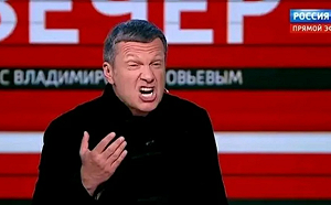 莫斯科富人區遇襲遭俄網民嘲笑! 官媒回擊 意外掀起貧富論戰