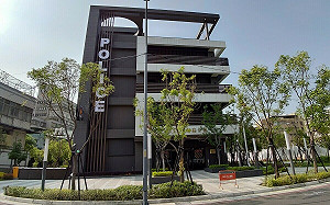 新北捷運丹鳳站都更重建 3項公益設施服務市民