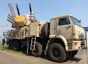 普丁豪砸12套「鎧甲」防空系統護官邸! 歐爾班豪宅有棕櫚園、斑馬震驚網友