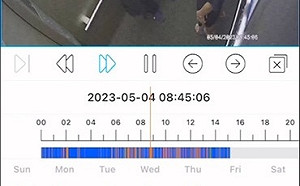 5億高中生墜樓前電梯內畫面曝光！高大成揪「這動作」曝疑點