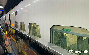 端午連假車票搶翻！高鐵再加開6班次列車 6/10開放預購