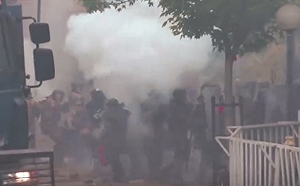 批評他想當「新澤連斯基」！塞爾維亞總統示警 科索沃總理將發動襲擊