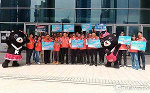 搶便宜、拿好康！ 高雄國際旅展450攤位6/2盛大登場