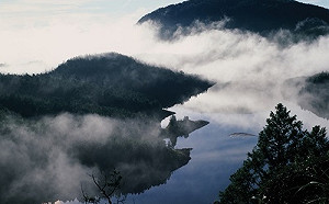 「瑪娃」雨彈狂炸東北部！宜蘭翠峰湖累積雨量破318毫米