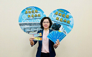 推廣低碳旅遊  屏東市公所屏潮連線活動好康大放送