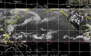 「間熱帶輻合帶」回歸！鄭明典：颱風季的特徵