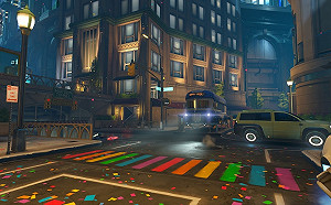 歡慶同志驕傲月！《鬥陣特攻2》系列活動今開跑