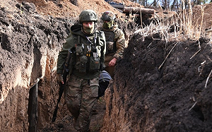 (影) 又進去了！反叛軍再攻邊境別爾哥羅德 俄軍緊急派出後備隊守衛