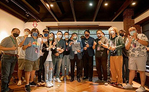 快訊》涉性騷擾前民進黨工  導演4聲明「誠心向當事者道歉」 有法律責任不逃避